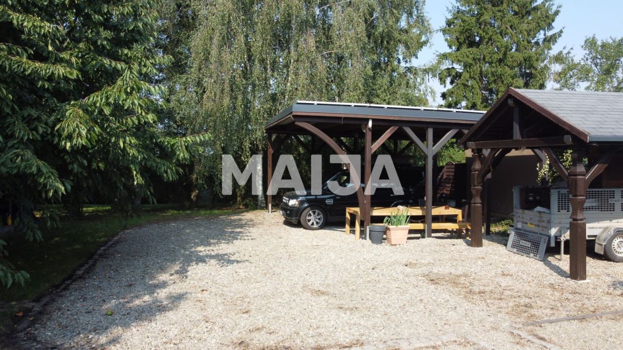 Дом Бризеланг, Германия, 120 м² - фото 17