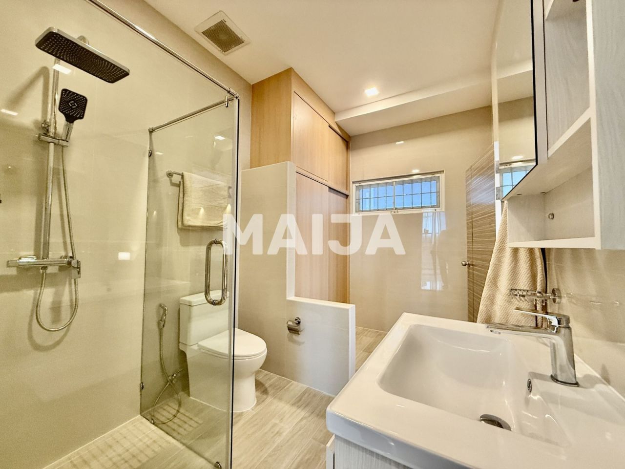 Вилла Bang Lamung, Таиланд, 160 м² - фото 19