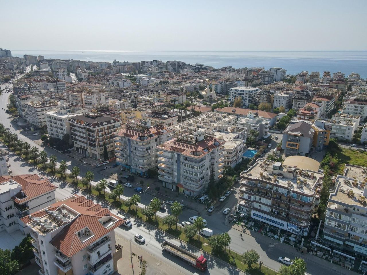 Апартаменты в Алании, Турция, 125 м² - фото 3