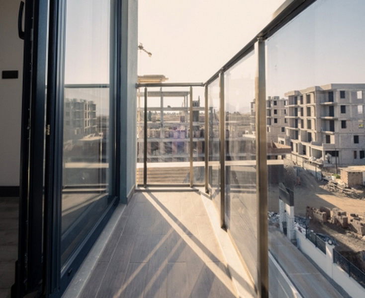 Апартаменты в Анталии, Турция, 70 м² - фото 4