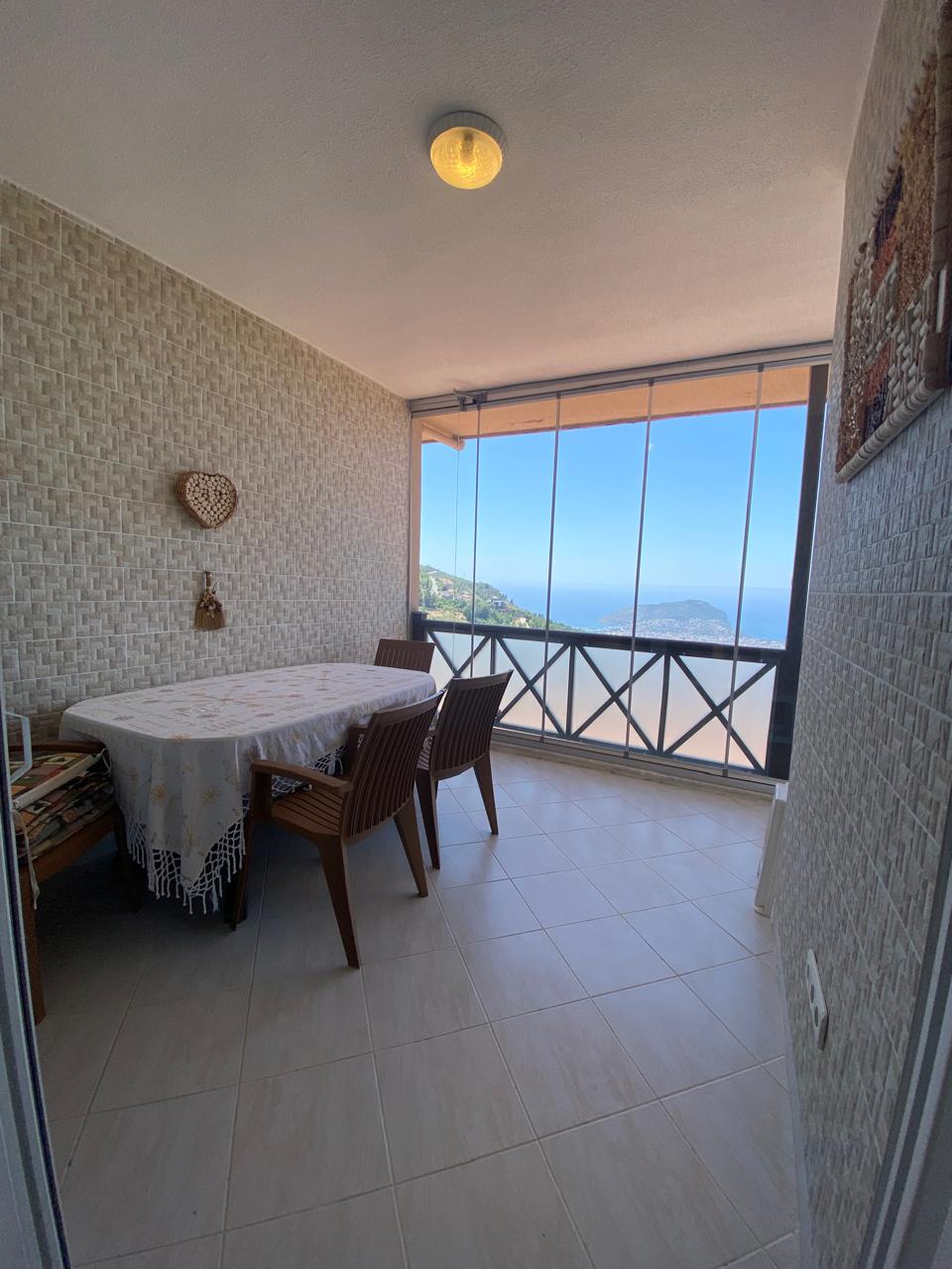 Апартаменты в Алании, Турция, 150 м² - фото 4