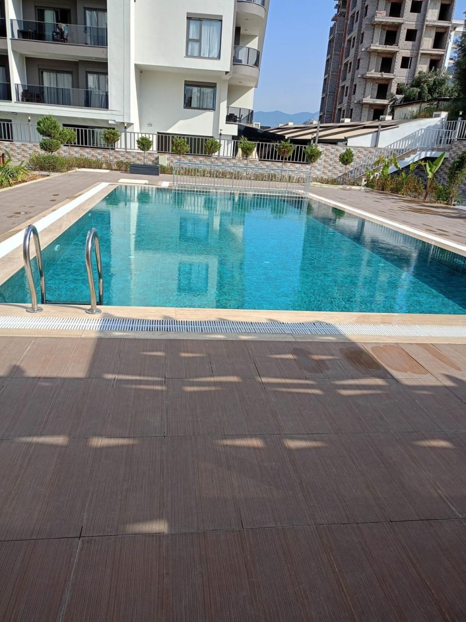 Апартаменты в Алании, Турция, 104 м² - фото 5