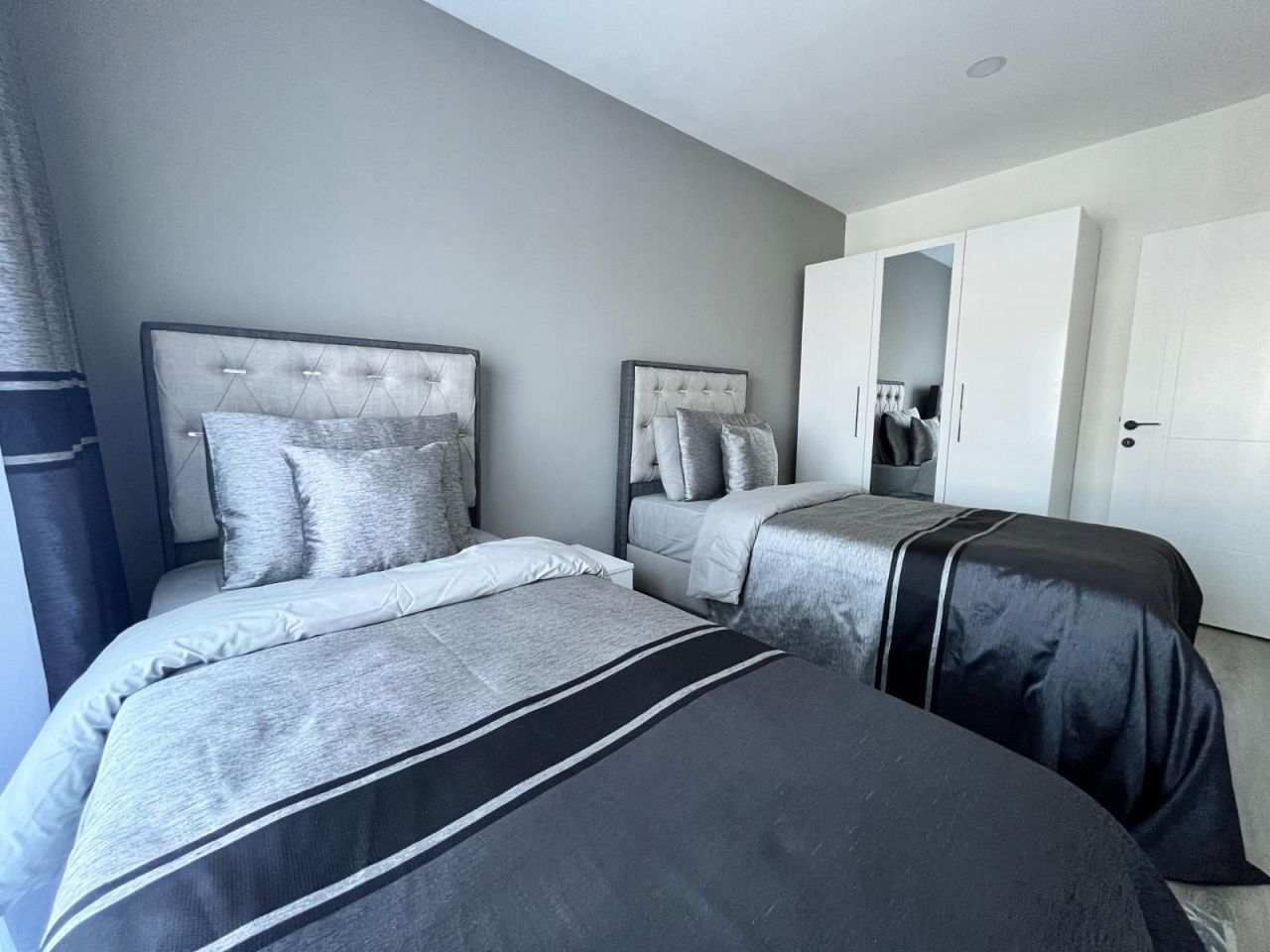 Апартаменты в Алании, Турция, 110 м² - фото 6