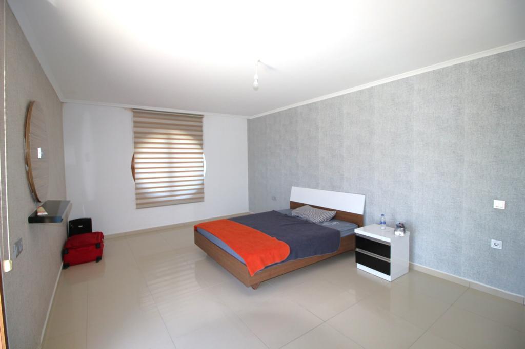 Апартаменты в Алании, Турция, 118 м² - фото 6