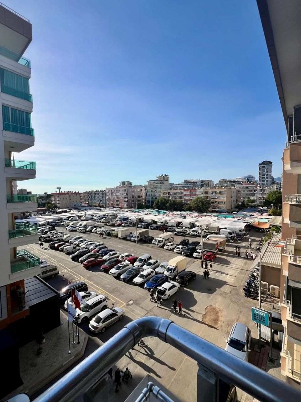 Апартаменты в Алании, Турция, 120 м² - фото 7