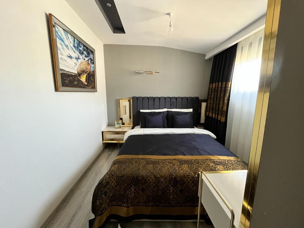 Апартаменты в Алании, Турция, 110 м² - фото 7