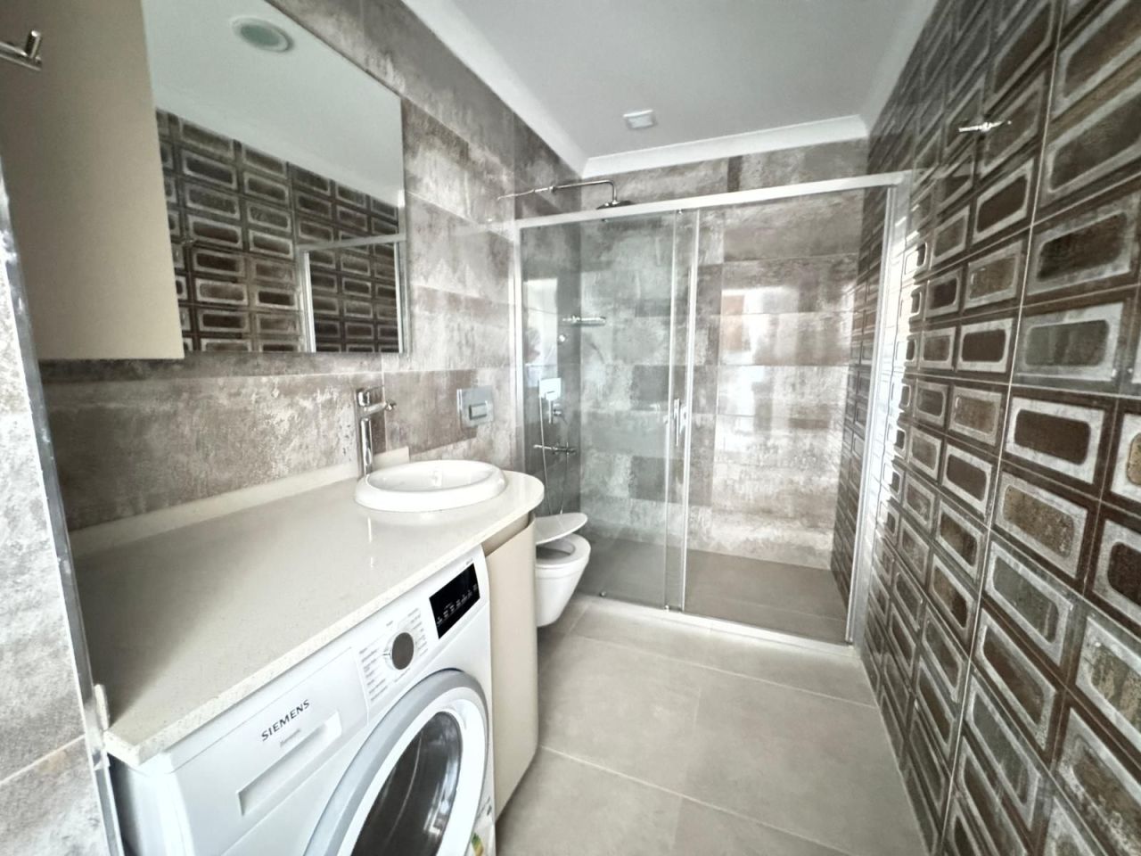 Апартаменты в Алании, Турция, 50 м² - фото 7