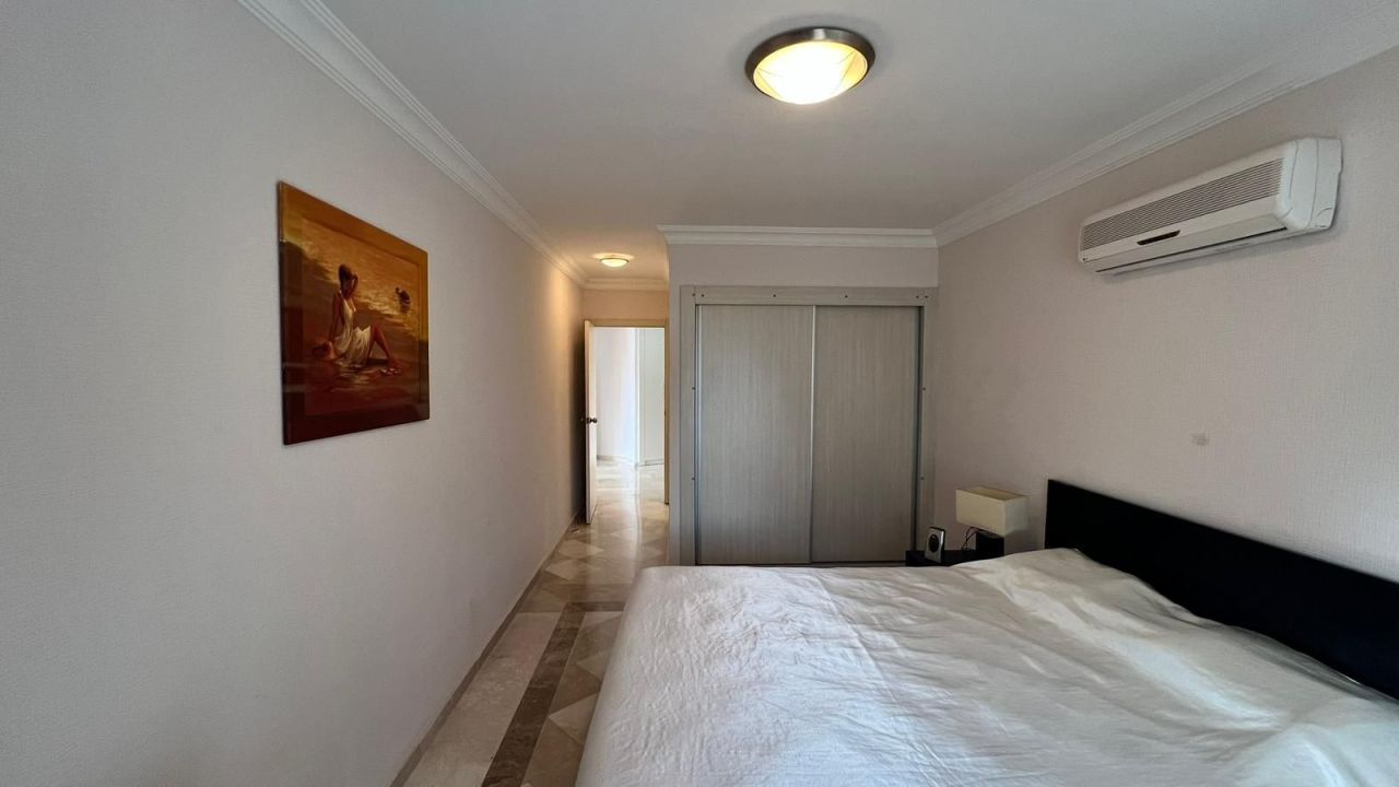 Апартаменты в Алании, Турция, 130 м² - фото 8