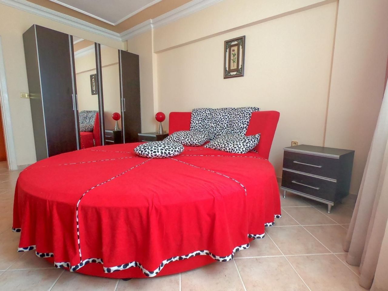 Апартаменты в Алании, Турция, 125 м² - фото 8