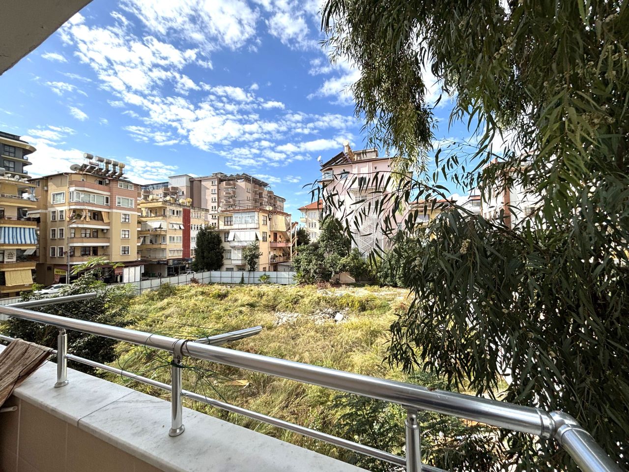 Апартаменты в Алании, Турция, 80 м² - фото 9