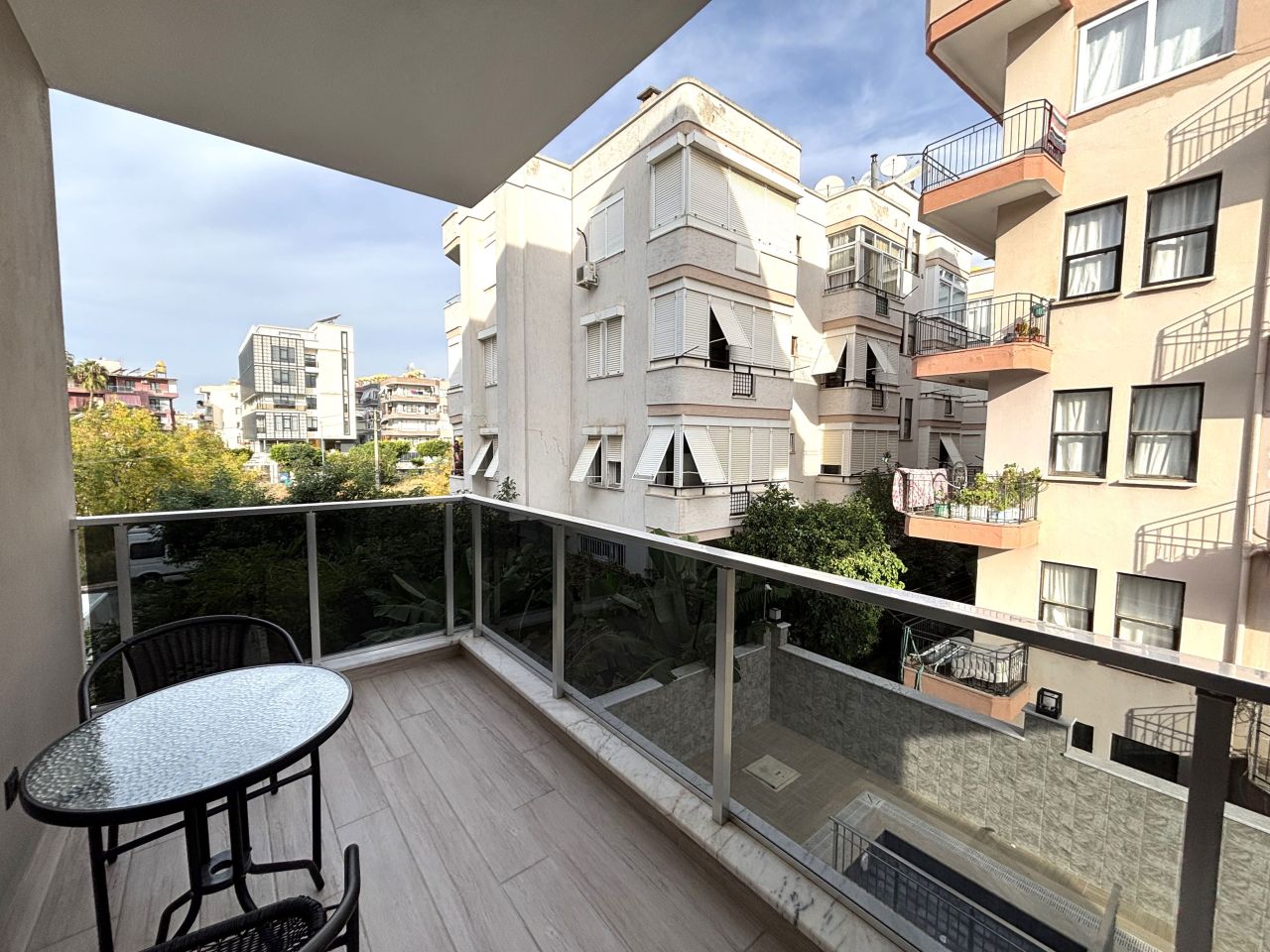 Апартаменты в Алании, Турция, 115 м² - фото 10