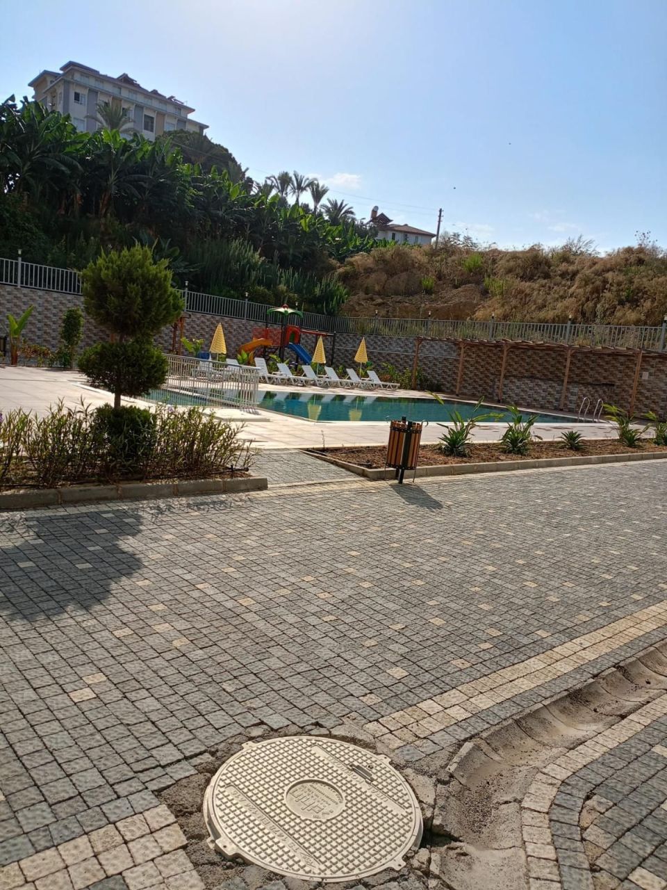 Апартаменты в Алании, Турция, 104 м² - фото 11