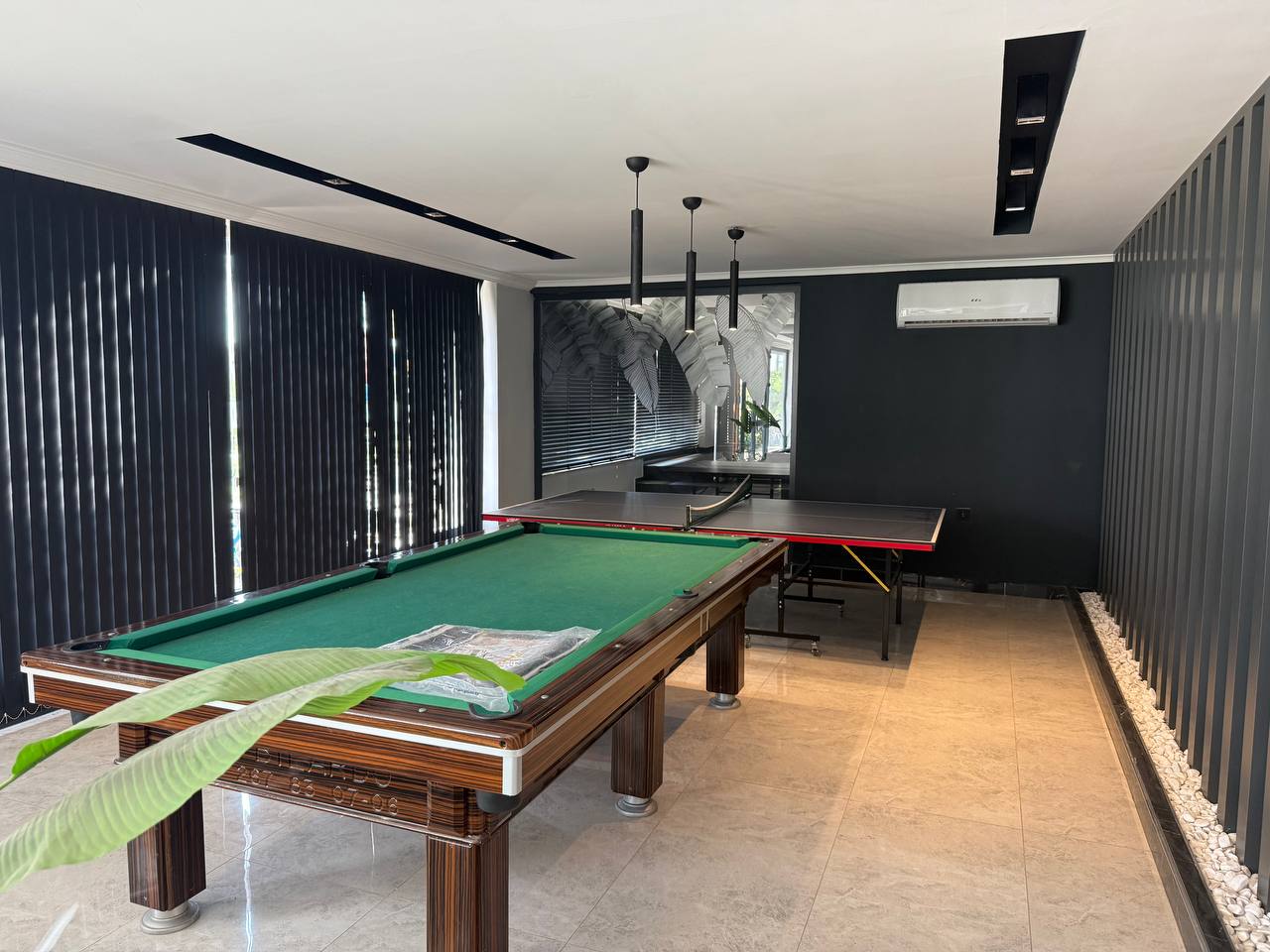 Апартаменты в Алании, Турция, 110 м² - фото 14