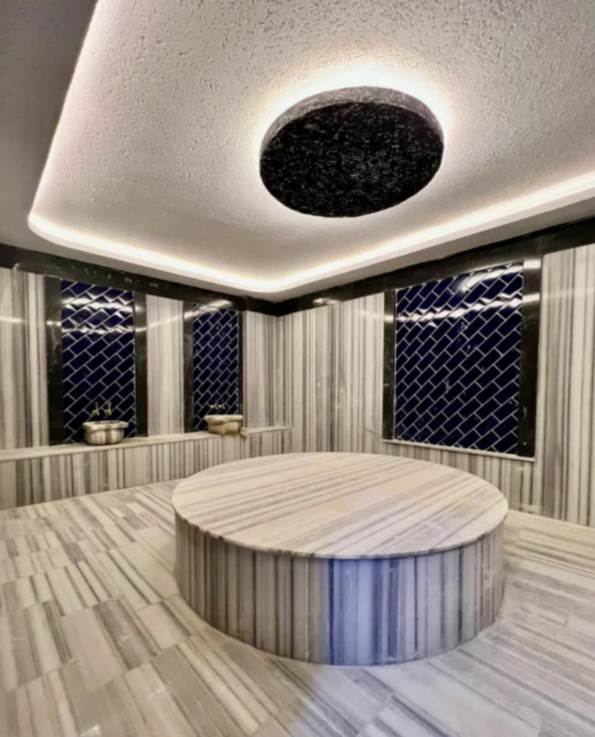 Апартаменты в Алании, Турция, 104 м² - фото 15