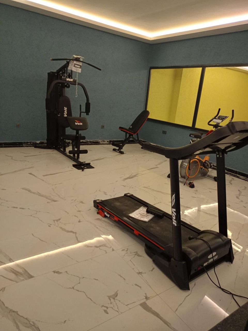 Апартаменты в Алании, Турция, 104 м² - фото 16