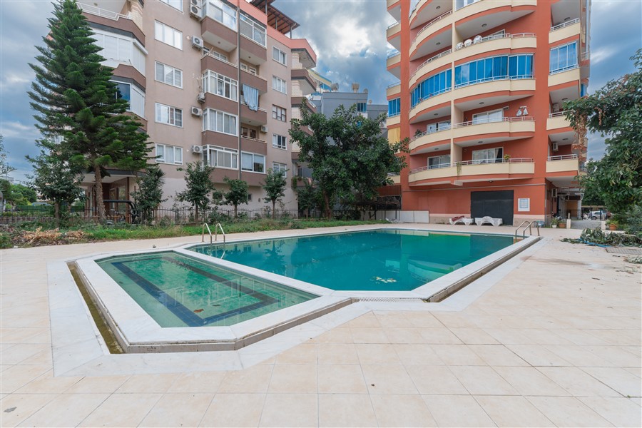 Квартира в Алании, Турция, 100 м² - фото 3