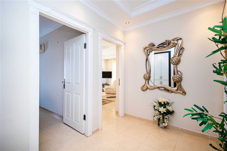 Квартира в Алании, Турция, 110 м² - фото 3