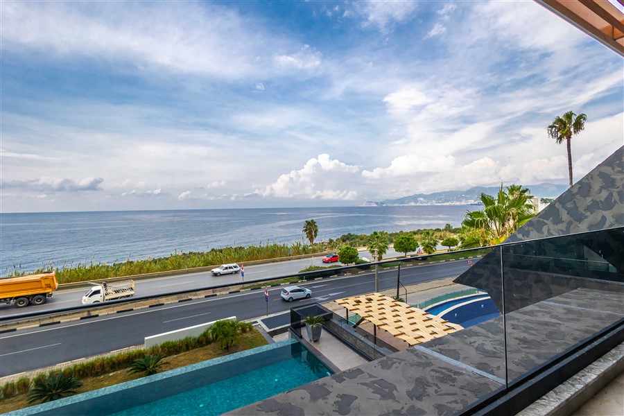 Квартира в Алании, Турция, 180 м² - фото 3