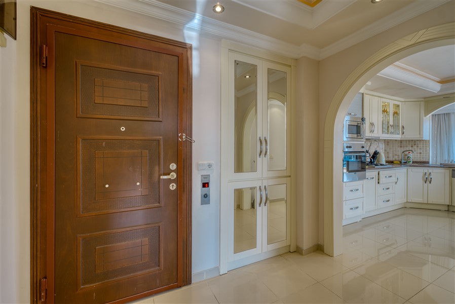 Квартира в Алании, Турция, 125 м² - фото 3