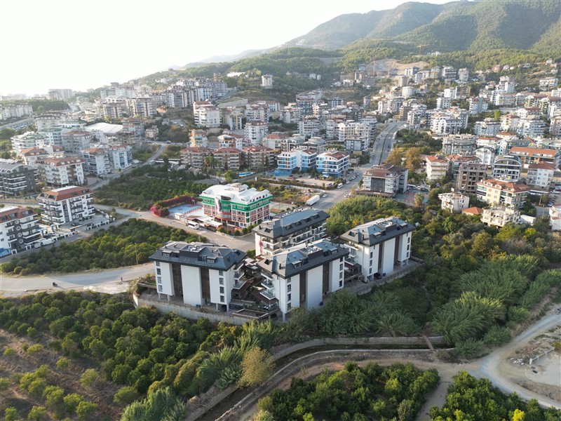 Пентхаус в Алании, Турция, 135 м² - фото 3