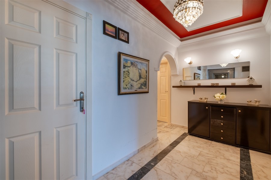 Квартира в Алании, Турция, 135 м² - фото 4