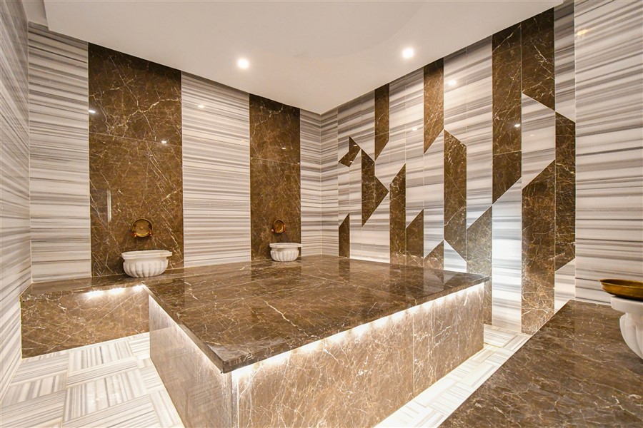 Пентхаус в Алании, Турция, 135 м² - фото 4