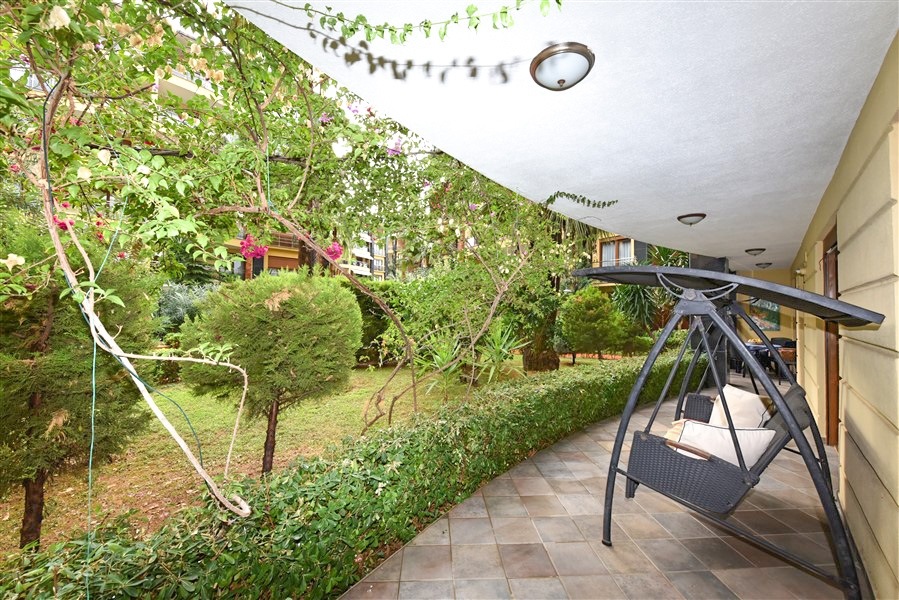 Квартира в Алании, Турция, 105 м² - фото 5