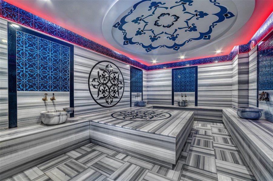 Квартира в Алании, Турция, 80 м² - фото 5