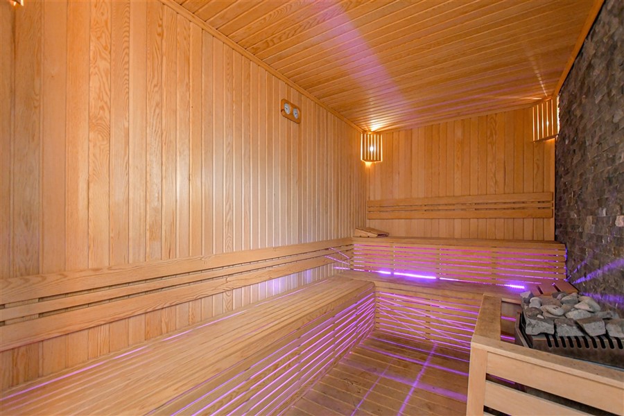 Пентхаус в Алании, Турция, 135 м² - фото 5