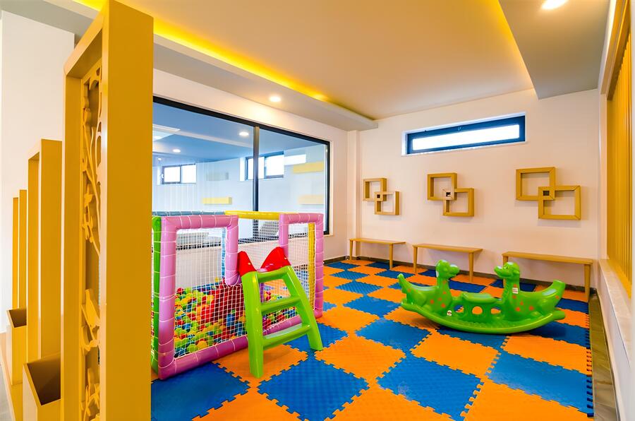 Пентхаус в Алании, Турция, 300 м² - фото 5