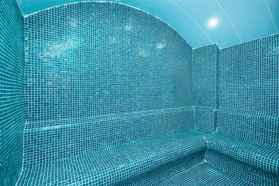 Квартира в Алании, Турция, 180 м² - фото 5