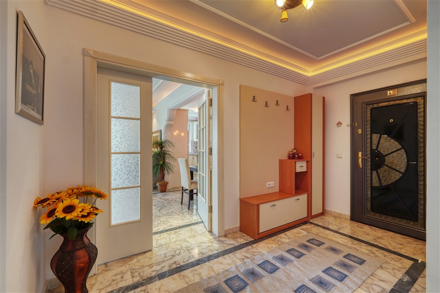 Квартира в Алании, Турция, 130 м² - фото 5