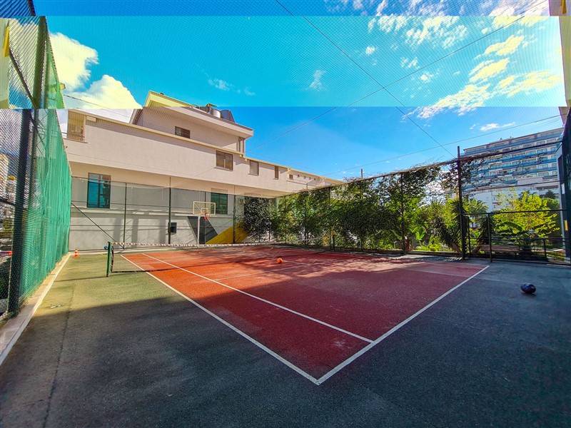 Квартира в Алании, Турция, 65 м² - фото 5