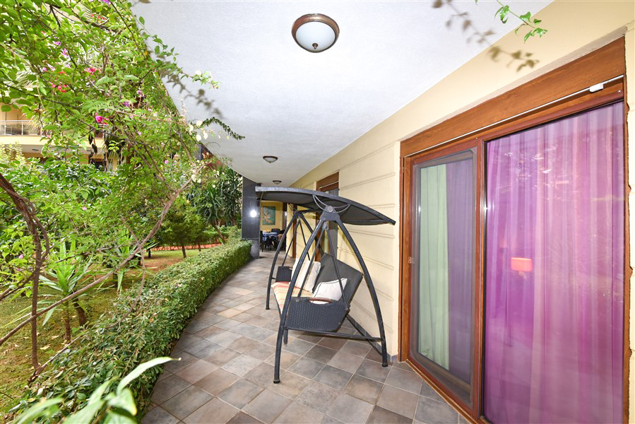 Квартира в Алании, Турция, 105 м² - фото 6