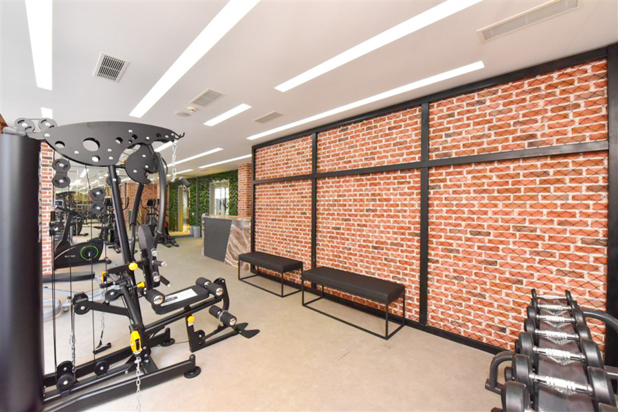 Квартира в Алании, Турция, 80 м² - фото 6