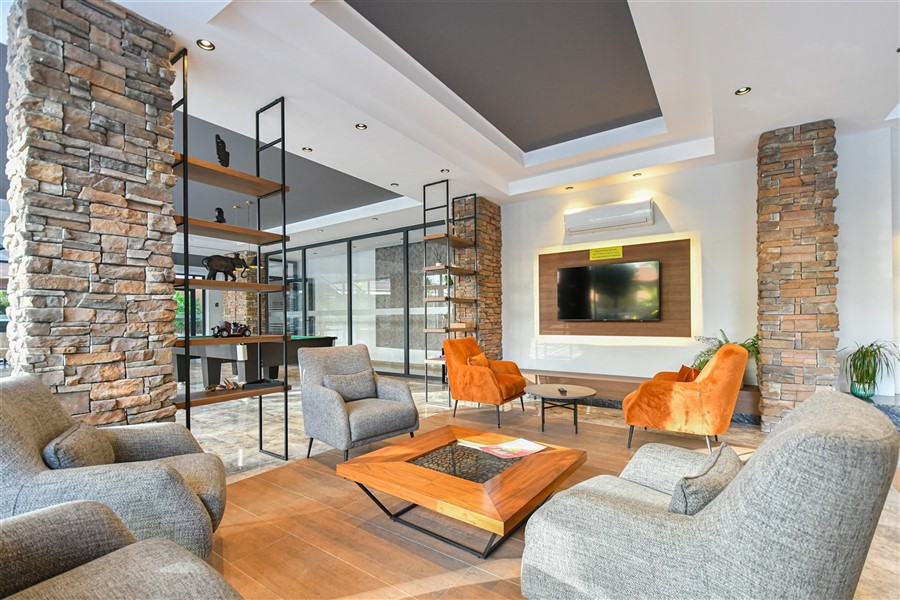 Пентхаус в Алании, Турция, 135 м² - фото 6