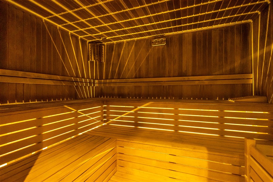 Квартира в Алании, Турция, 180 м² - фото 7