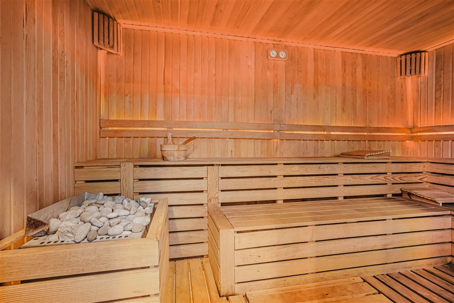 Квартира в Алании, Турция, 80 м² - фото 7