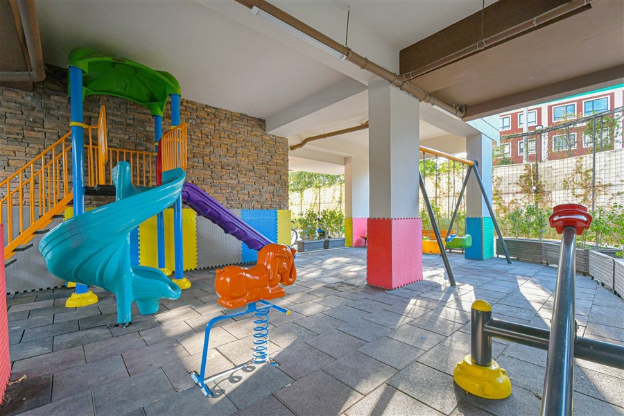 Пентхаус в Алании, Турция, 135 м² - фото 7