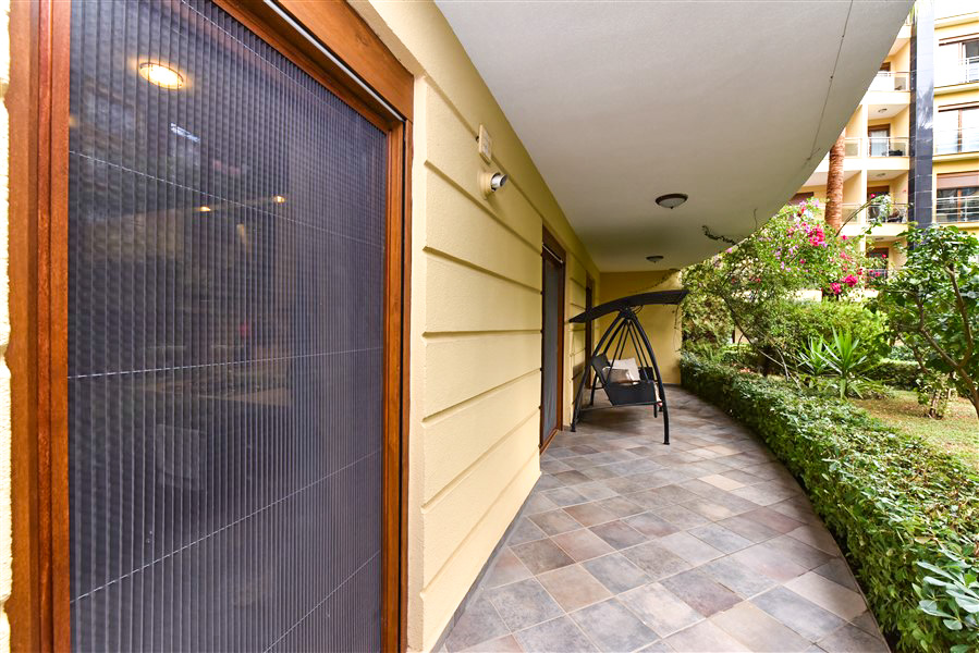 Квартира в Алании, Турция, 105 м² - фото 7