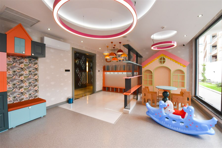 Квартира в Алании, Турция, 80 м² - фото 7