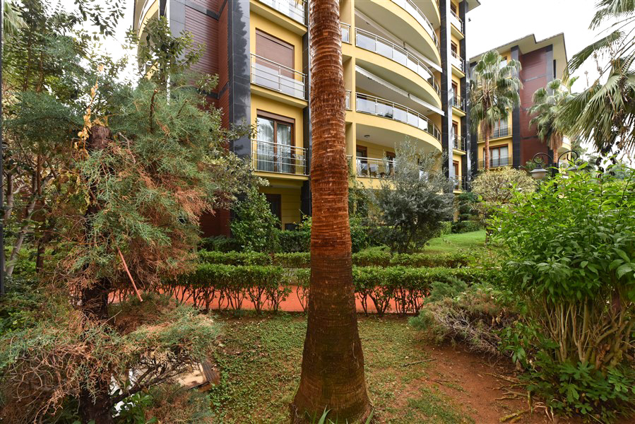 Квартира в Алании, Турция, 105 м² - фото 8