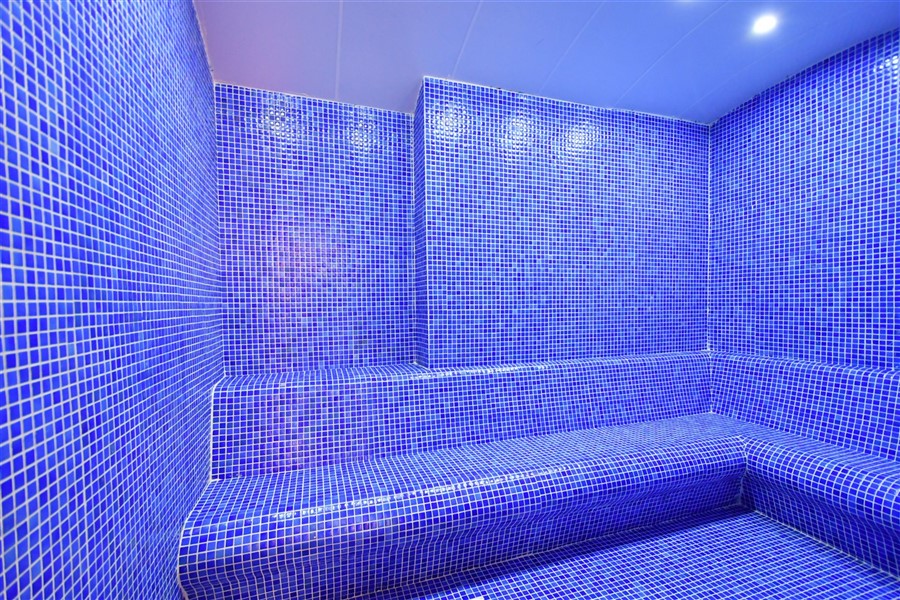 Квартира в Алании, Турция, 60 м² - фото 8