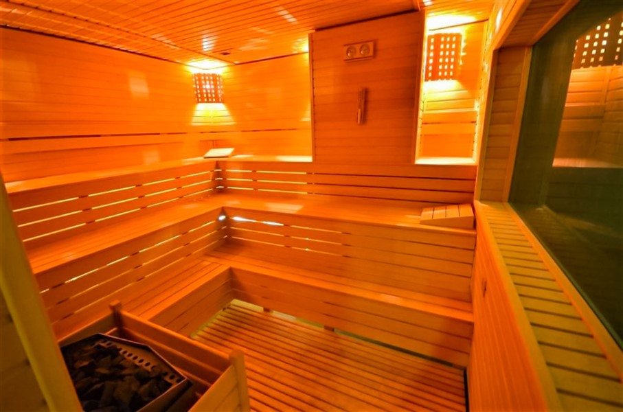 Квартира в Алании, Турция, 65 м² - фото 8