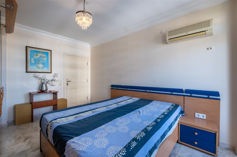 Квартира в Алании, Турция, 135 м² - фото 9