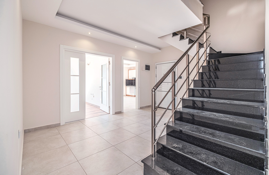 Пентхаус в Алании, Турция, 300 м² - фото 9