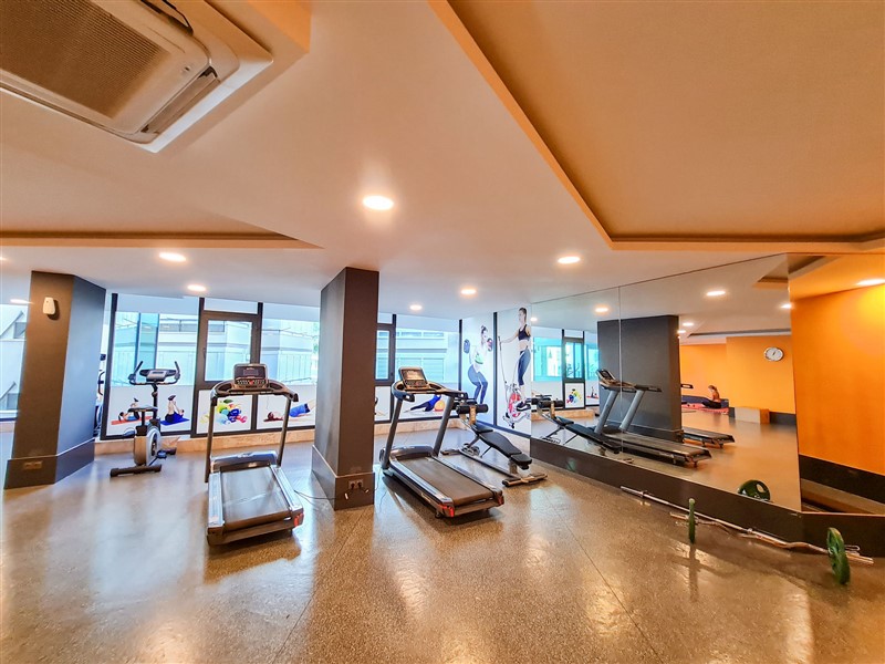 Квартира в Алании, Турция, 65 м² - фото 9