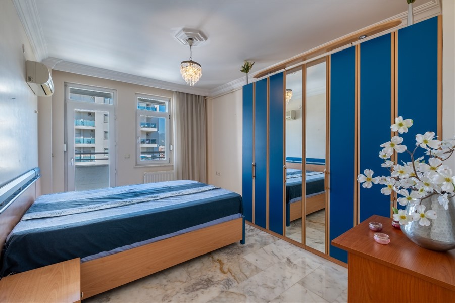 Квартира в Алании, Турция, 135 м² - фото 10