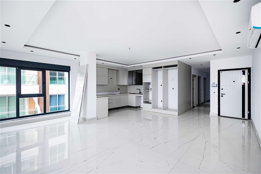 Квартира в Алании, Турция, 180 м² - фото 10