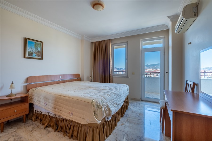 Квартира в Алании, Турция, 130 м² - фото 10